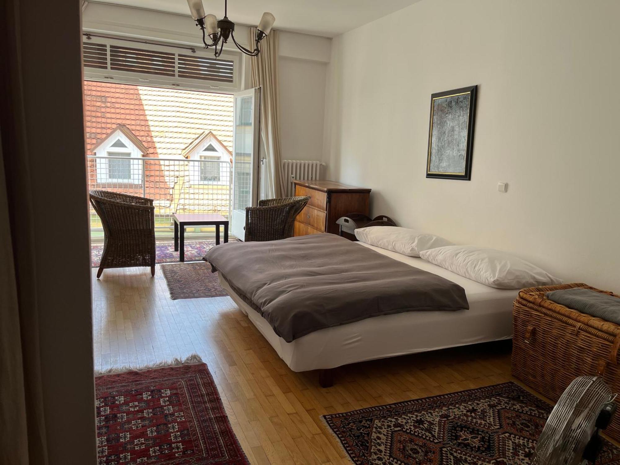 Apartman Old Centre - Rybarska Brana Братислава Екстериор снимка