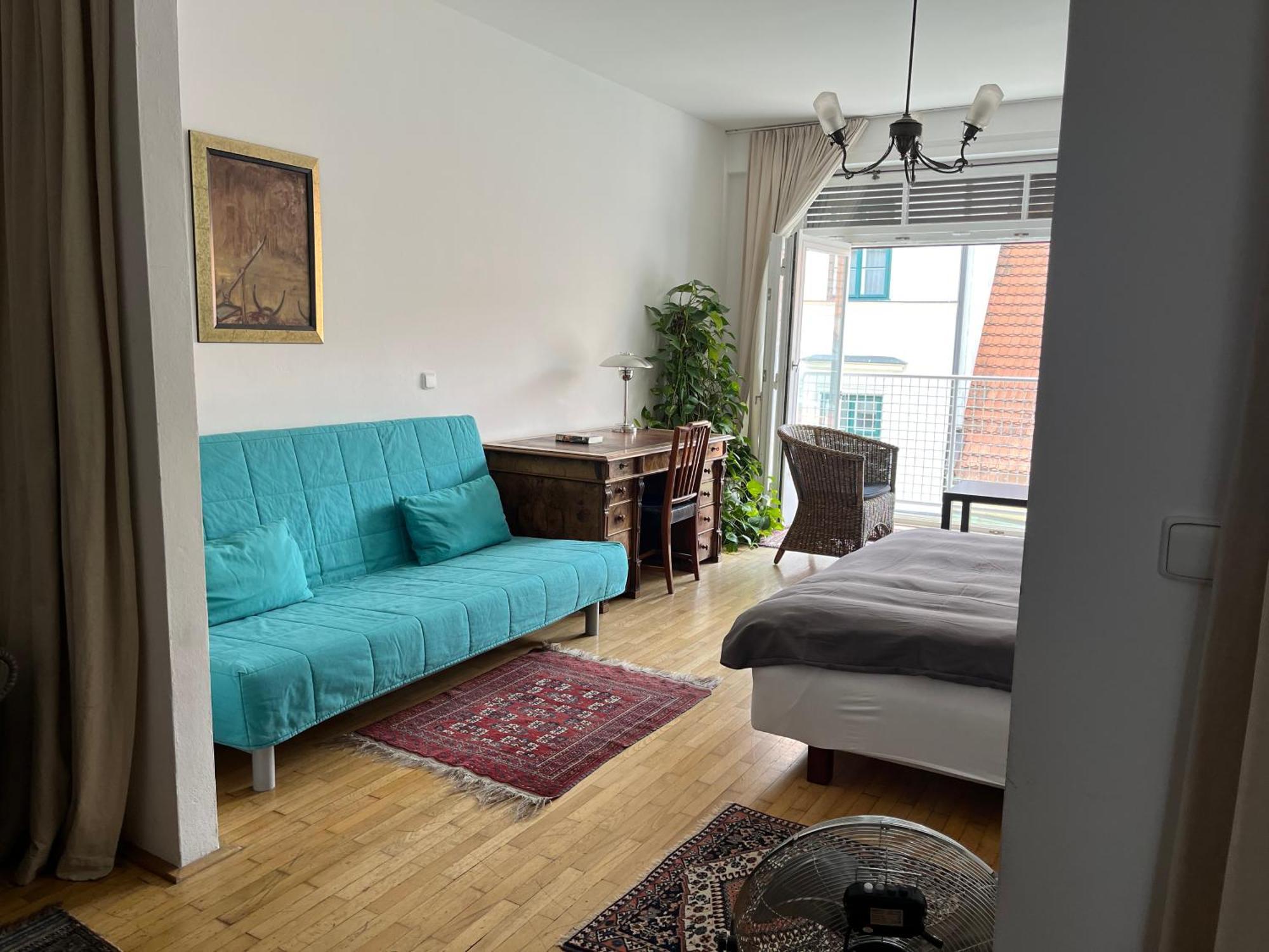 Apartman Old Centre - Rybarska Brana Братислава Екстериор снимка