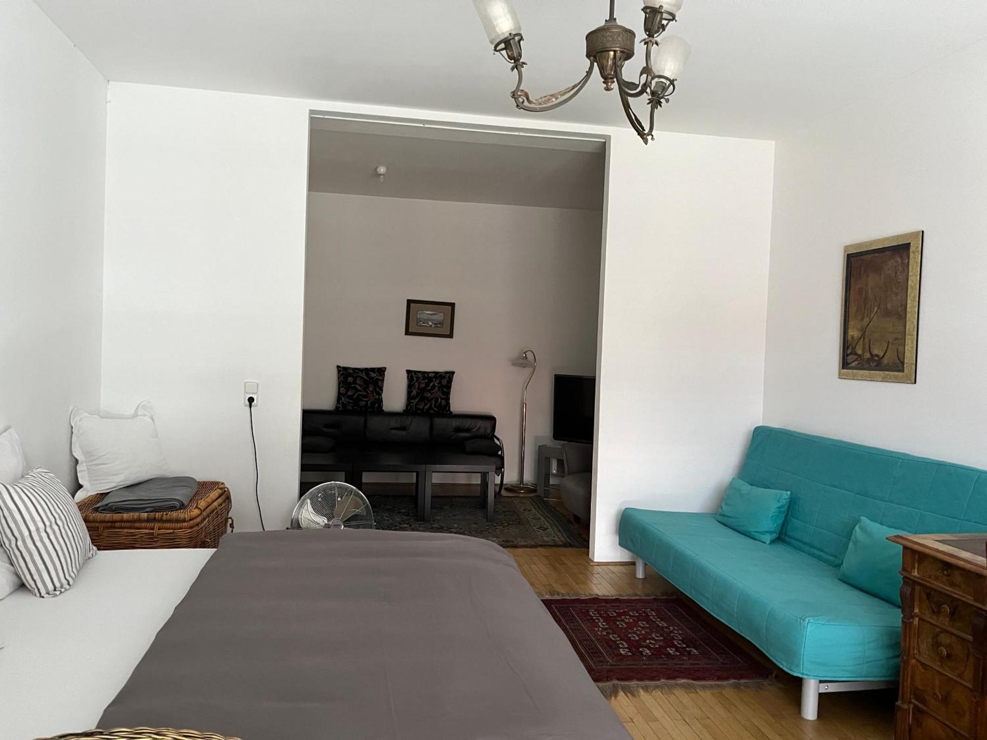 Apartman Old Centre - Rybarska Brana Братислава Екстериор снимка